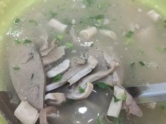 -褚氏岛城一汤(闽江路店)
