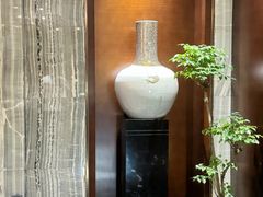 -蛇口希尔顿南海酒店·随轩中餐厅·粤菜