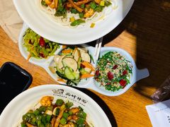 -西竹拌面(银川阅彩城店)