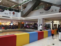-银泰百货(北京大红门店)