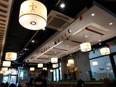 -顿顿吉祥·长安味道(启迪香山店)