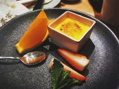 餐后水果-山葵家·创意料理(宁波来福士店)