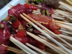 -大斌家串串火锅(汇一城店)