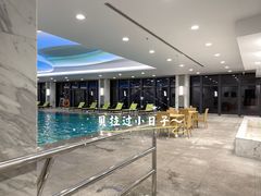 -杭州武林万怡酒店