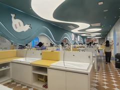 -ABC Swim亲子游泳俱乐部(河西店)
