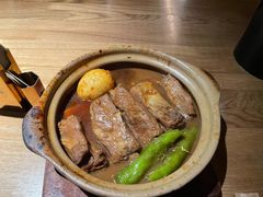 -KŌNG胶东小馆(华熙店)