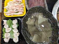 -练掌门·火锅&烧烤&烤鱼(北亭店)