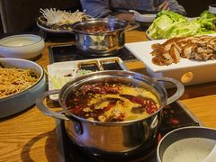 -德香苑脆皮烤鸭·经典(爱融荟城店)
