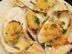 生蚝-深圳四季酒店·馥自助餐厅