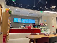 -COSTA COFFEE(中粮祥云店)