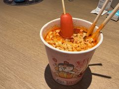 -南京大牌档(济南万象城店)