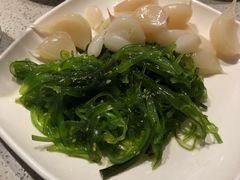 -海底捞火锅(万科广场店)