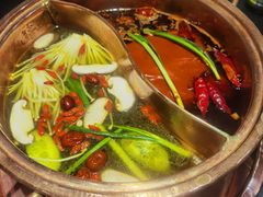 -镇江龙·火锅串串(武侯祠店)