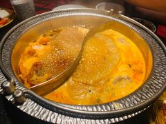 -牛New寿喜烧(金茂览秀城店)