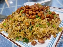 生炒糯米饭-石岐乳鸽村(南海第三分店)