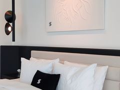 -亚善天籁S酒店(成都太古里旗舰店)