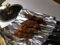 -金筷子西北菜·捞悦火锅