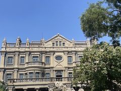 -张学良旧居陈列馆