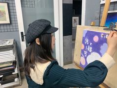 -黑骏画室·深圳美术中高考黄埔军校