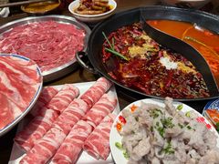 -萍姐火锅·公路夜市(南京新街口店)