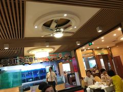 大堂-渔旺喜宴(银座店)
