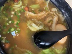 -龙记桂林米粉(财满街店)