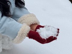 -叠溪松坪沟景区