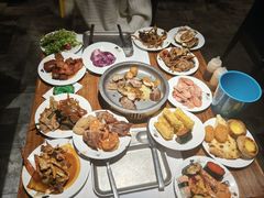 -汉巴味德(大悦城店)