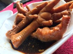 -金苑海鲜酒家(新港中路店)