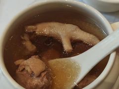 -麒茗餐厅·粤菜·宴会厅·海鲜(锦绣路店)