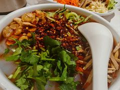 -老爷庙风味美食府(魏都大道店)
