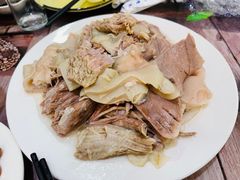 -张泽小阿弟羊肉馆