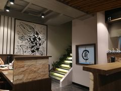-雷神拉面(财富中心玉米楼店)