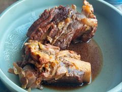 酱骨头-95号酱骨·一块豆腐(展春园西路店)