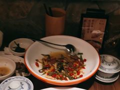 -首秀·四川料理(星耀101店)