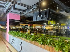 -锐菲特游泳体育健身中心(滨江店)