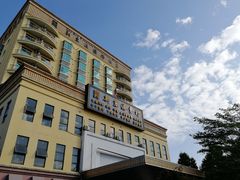 -新东源国际酒店·新东源食坊(沙井店)