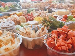 -江油特色冷沾沾(火炮街店)