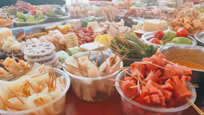 江油特色冷沾沾-"【vip有特权】逛吃逛吃到江油 冷沾.