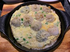 生煎全家福-有家生煎(三里屯店)