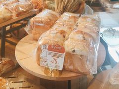 -西村叔叔的店·面包·甜品·蛋糕(清河万象汇店)