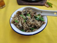 -汤氏美食台山水步特色黄鳝饭(龙津东路店)