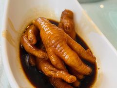 -明珠海港大酒店