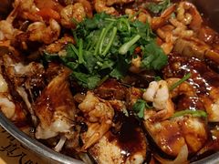-黄记煌三汁焖锅(华发商都店)