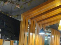 -天盛海鲜烧烤大排档·本地小海鲜·牟平腿穗子(幸福店)