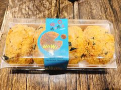 肉松小贝-简·煦蛋糕定制(下沙店)