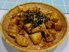 -冷峰马家鸡蛋牛奶醪糟(八朗学五巷店)