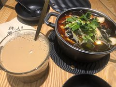 -线人米线(桂林路店)
