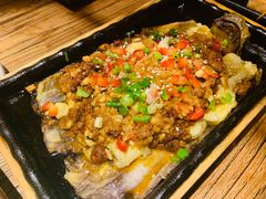 -铁人烧烤(北京店)