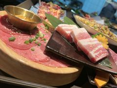 -龙山烧肉(万象城店)